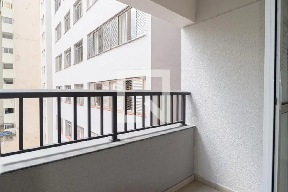 Foto 7 de Kitnet com 1 quarto à venda, 29m2 em Santa Cecília, São Paulo - SP