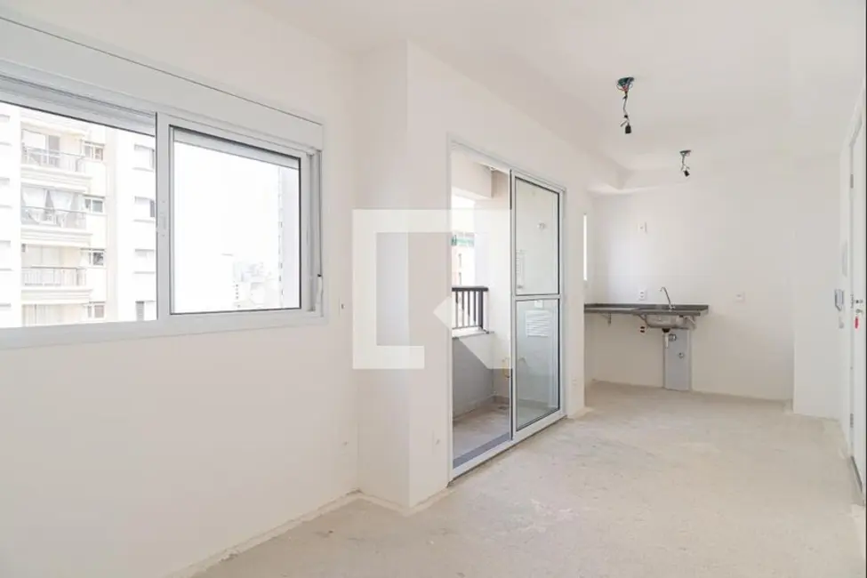 Foto 4 de Kitnet com 1 quarto à venda, 29m2 em Santa Cecília, São Paulo - SP