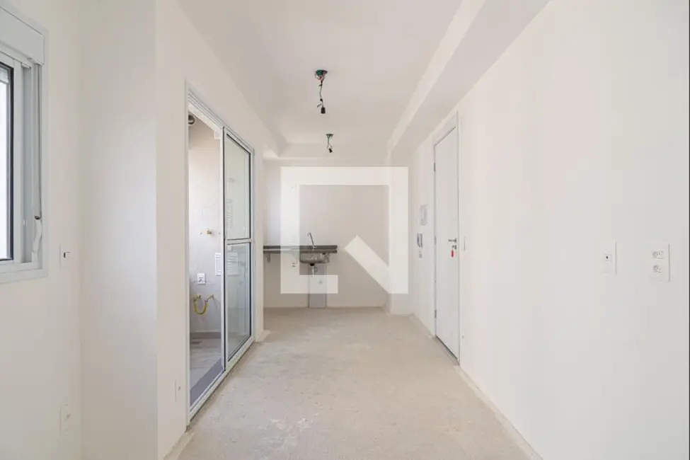 Foto 5 de Kitnet com 1 quarto à venda, 29m2 em Santa Cecília, São Paulo - SP