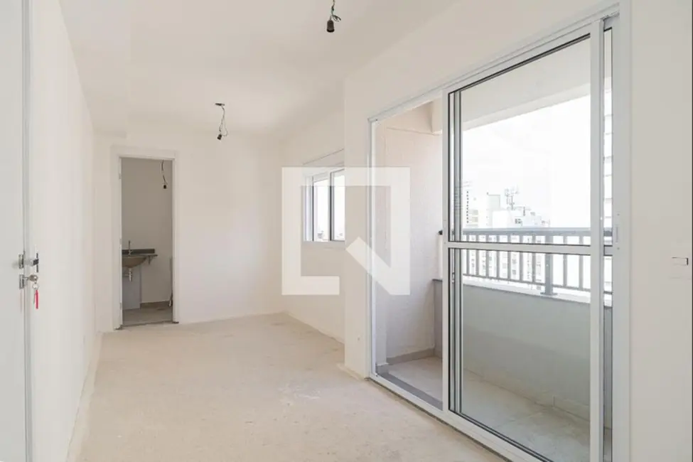 Foto 1 de Kitnet com 1 quarto à venda, 29m2 em Santa Cecília, São Paulo - SP