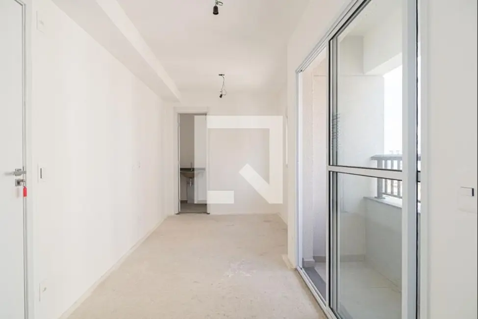 Foto 2 de Kitnet com 1 quarto à venda, 29m2 em Santa Cecília, São Paulo - SP