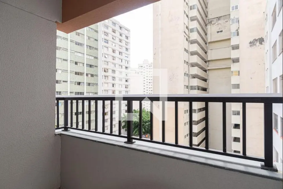 Kitnet com 1 quarto à venda, 29m2 em Santa Cecília, São Paulo - SP - imagem 8 Foto 8 de Kitnet com 1 quarto à venda, 29m2 em Santa Cecília, São Paulo - SP