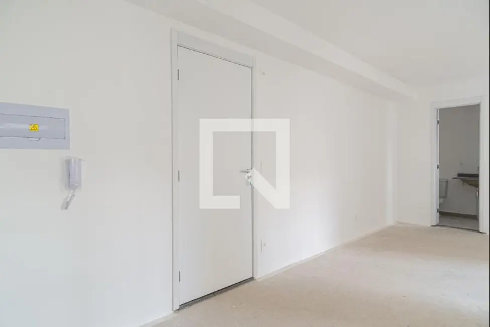 Kitnet com 1 quarto à venda, 29m2 em Santa Cecília, São Paulo - SP - imagem 6 Foto 6 de Kitnet com 1 quarto à venda, 29m2 em Santa Cecília, São Paulo - SP