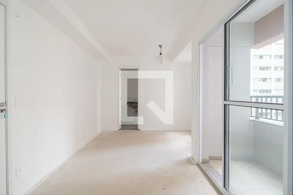 Kitnet com 1 quarto à venda, 29m2 em Santa Cecília, São Paulo - SP - imagem 5 Foto 5 de Kitnet com 1 quarto à venda, 29m2 em Santa Cecília, São Paulo - SP