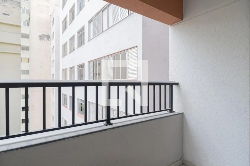 Kitnet com 1 quarto à venda, 29m2 em Santa Cecília, São Paulo - SP - imagem 7 Foto 7 de Kitnet com 1 quarto à venda, 29m2 em Santa Cecília, São Paulo - SP