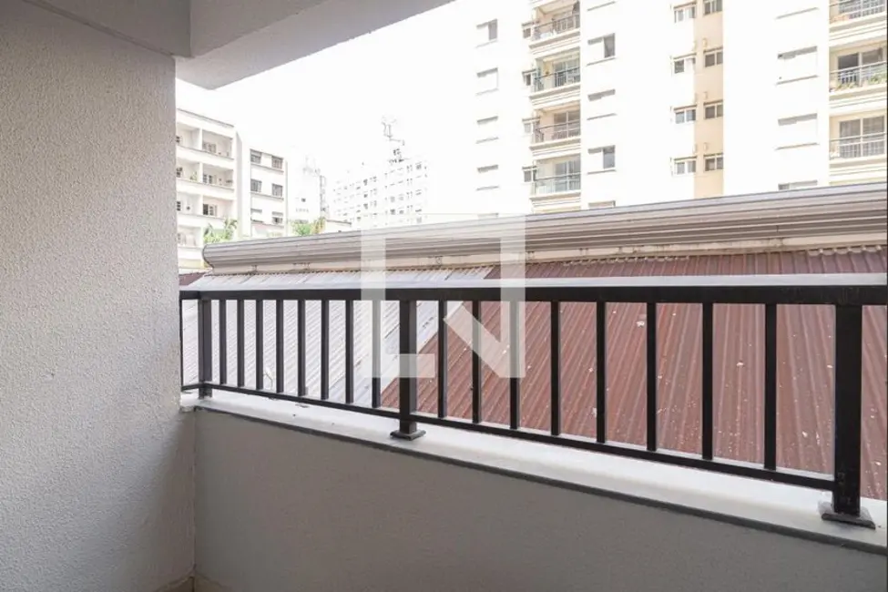 Foto 8 de Kitnet com 1 quarto à venda, 29m2 em Santa Cecília, São Paulo - SP