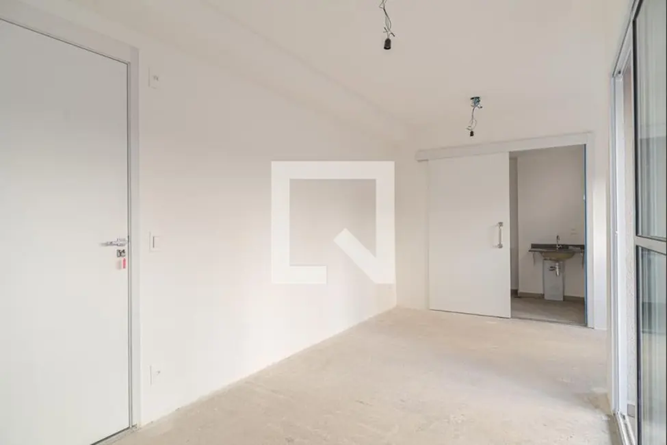 Foto 6 de Kitnet com 1 quarto à venda, 29m2 em Santa Cecília, São Paulo - SP