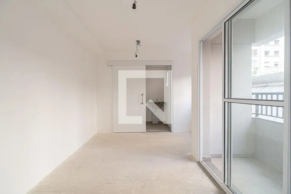 Foto 5 de Kitnet com 1 quarto à venda, 29m2 em Santa Cecília, São Paulo - SP