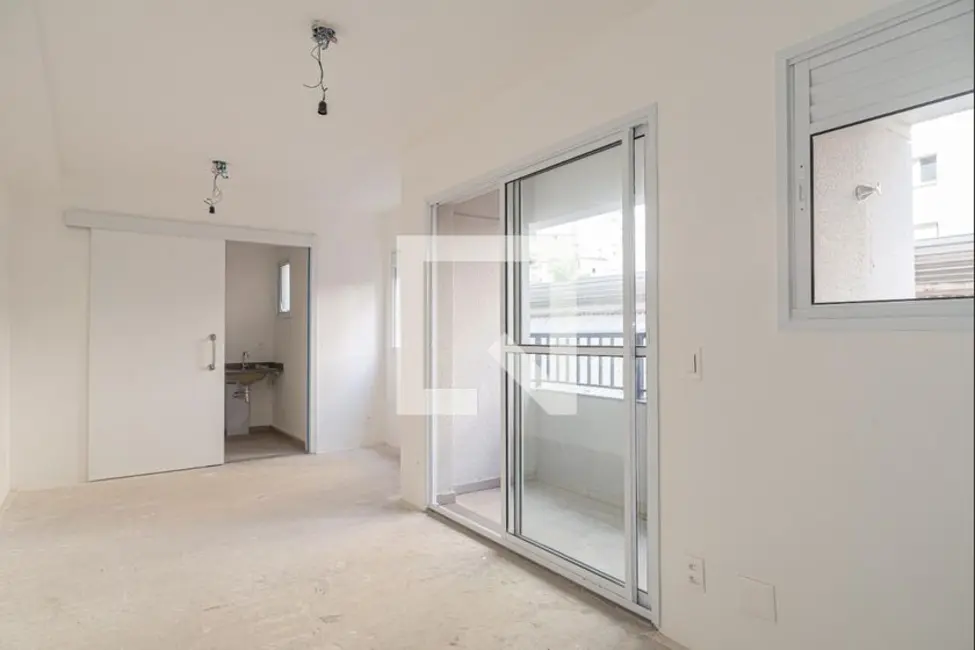 Foto 4 de Kitnet com 1 quarto à venda, 29m2 em Santa Cecília, São Paulo - SP