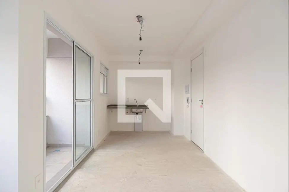 Foto 2 de Kitnet com 1 quarto à venda, 29m2 em Santa Cecília, São Paulo - SP