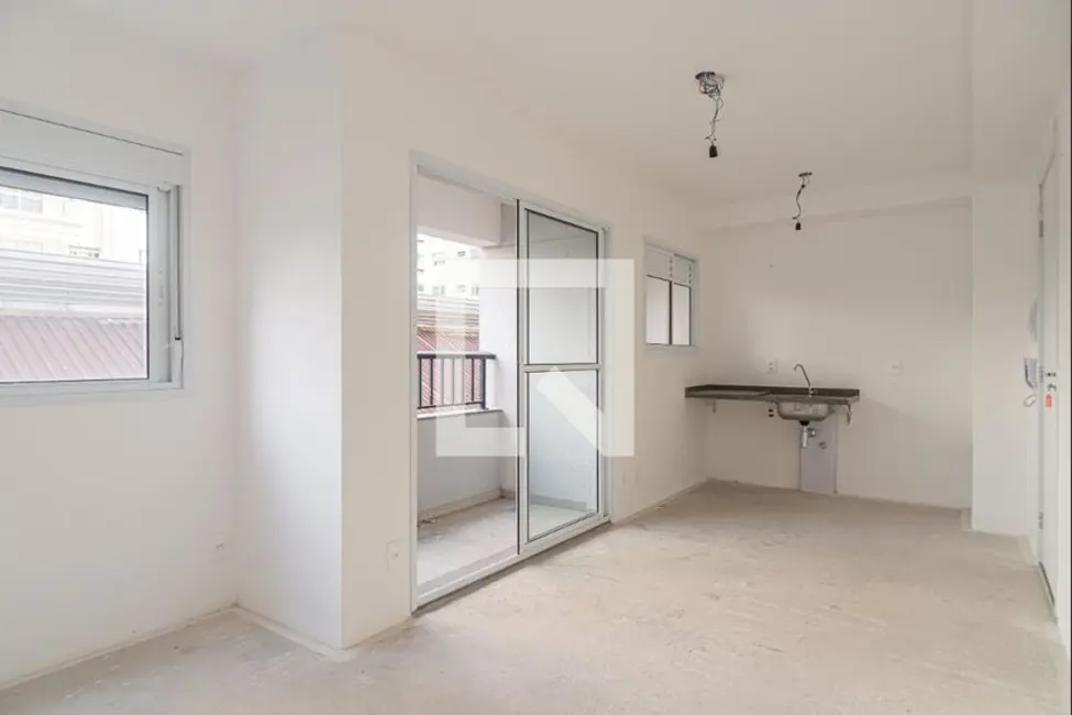 Foto 1 de Kitnet com 1 quarto à venda, 29m2 em Santa Cecília, São Paulo - SP