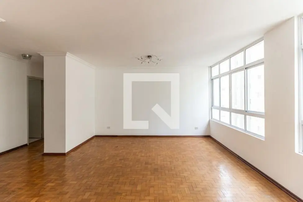 Foto 3 de Apartamento com 2 quartos à venda, 95m2 em Santa Cecília, São Paulo - SP