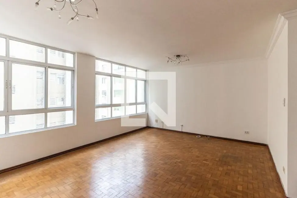Foto 2 de Apartamento com 2 quartos à venda, 95m2 em Santa Cecília, São Paulo - SP