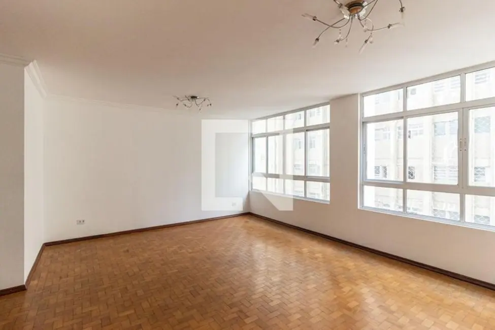 Foto 1 de Apartamento com 2 quartos à venda, 95m2 em Santa Cecília, São Paulo - SP