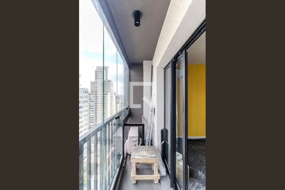 Foto 7 de Kitnet com 1 quarto à venda, 23m2 em Santa Cecília, São Paulo - SP