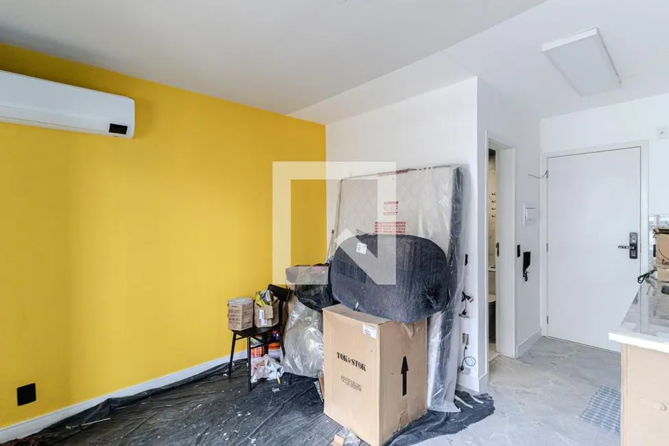 Foto 6 de Kitnet com 1 quarto à venda, 23m2 em Santa Cecília, São Paulo - SP
