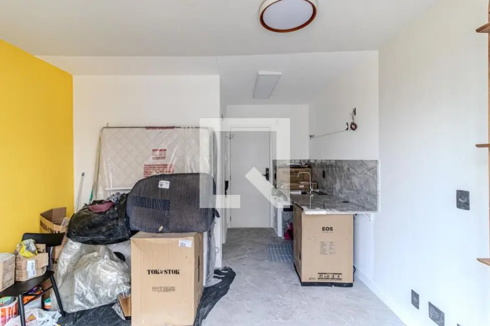 Foto 5 de Kitnet com 1 quarto à venda, 23m2 em Santa Cecília, São Paulo - SP