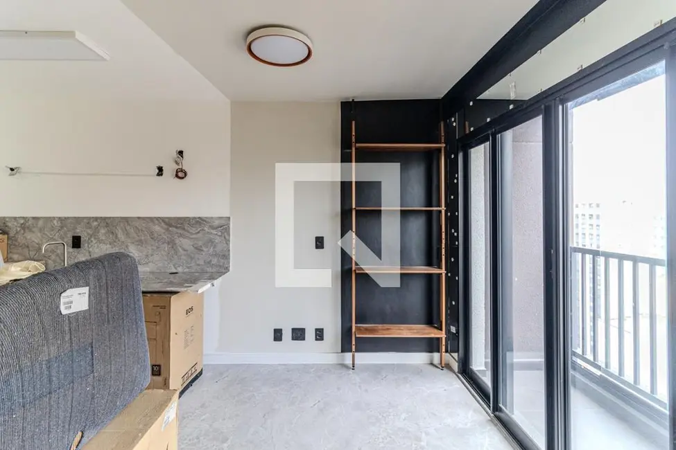 Foto 8 de Kitnet com 1 quarto à venda, 23m2 em Santa Cecília, São Paulo - SP