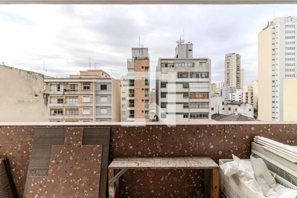 Apartamento com 2 quartos à venda, 90m2 em Santa Cecília, São Paulo - SP - imagem 6 Foto 6 de Apartamento com 2 quartos à venda, 90m2 em Santa Cecília, São Paulo - SP