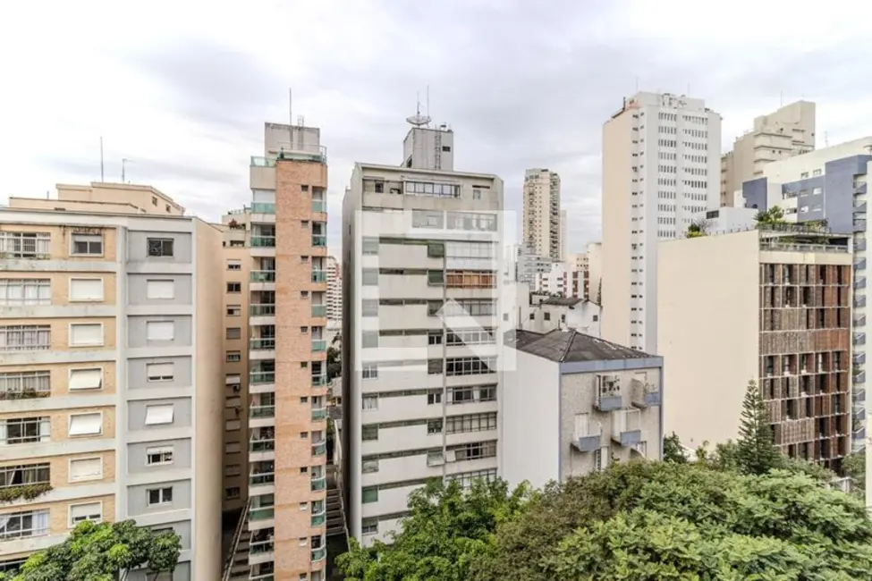 Apartamento com 2 quartos à venda, 90m2 em Santa Cecília, São Paulo - SP - imagem 9 Foto 9 de Apartamento com 2 quartos à venda, 90m2 em Santa Cecília, São Paulo - SP