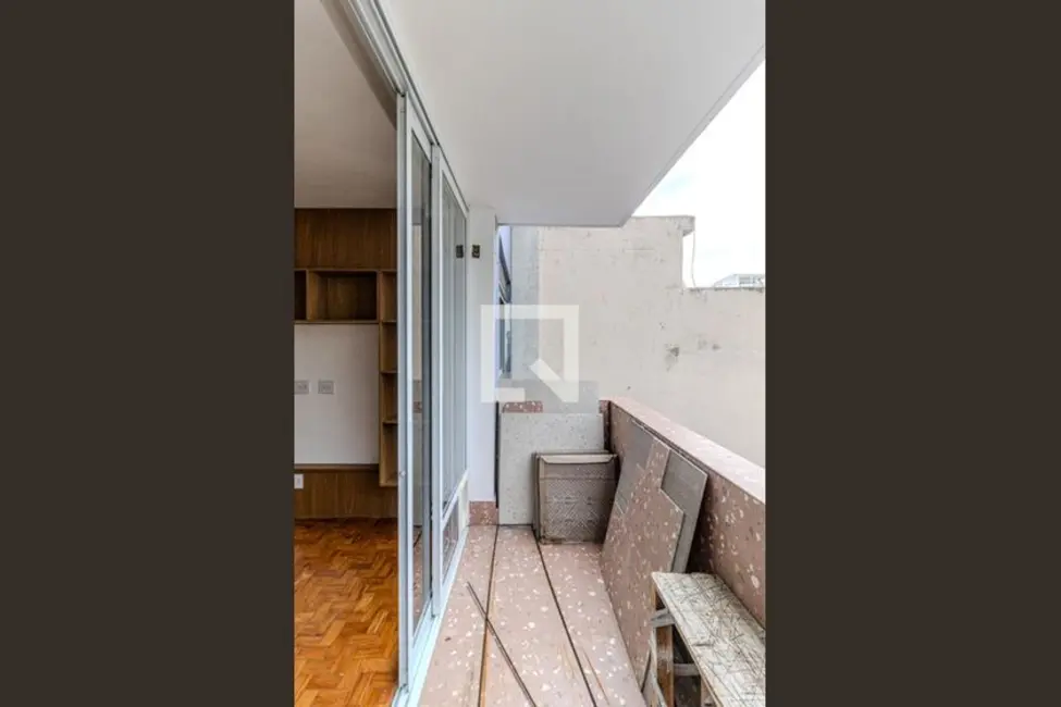 Apartamento com 2 quartos à venda, 90m2 em Santa Cecília, São Paulo - SP - imagem 8 Foto 8 de Apartamento com 2 quartos à venda, 90m2 em Santa Cecília, São Paulo - SP