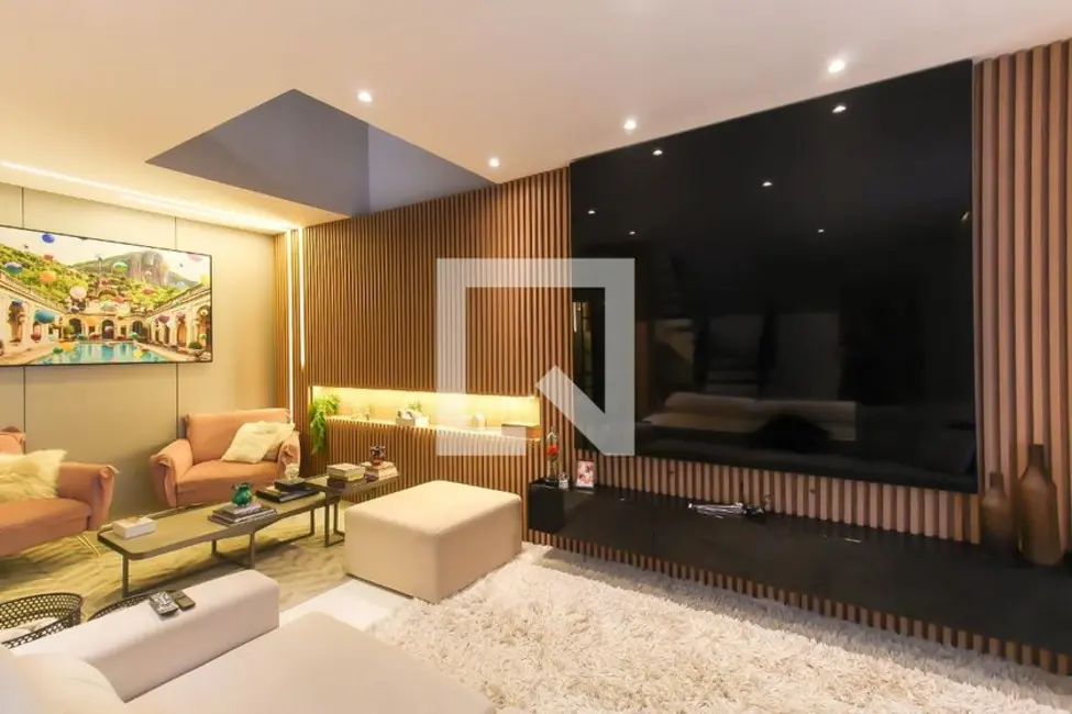 Foto 2 de Casa com 3 quartos à venda, 360m2 em Jardim Anália Franco, São Paulo - SP