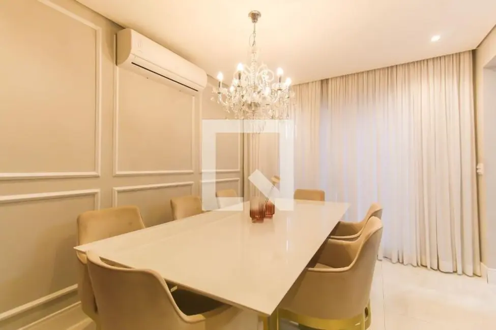 Foto 6 de Casa com 3 quartos à venda, 360m2 em Jardim Anália Franco, São Paulo - SP