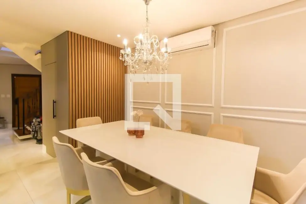 Foto 7 de Casa com 3 quartos à venda, 360m2 em Jardim Anália Franco, São Paulo - SP