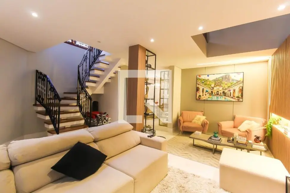 Foto 1 de Casa com 3 quartos à venda, 360m2 em Jardim Anália Franco, São Paulo - SP