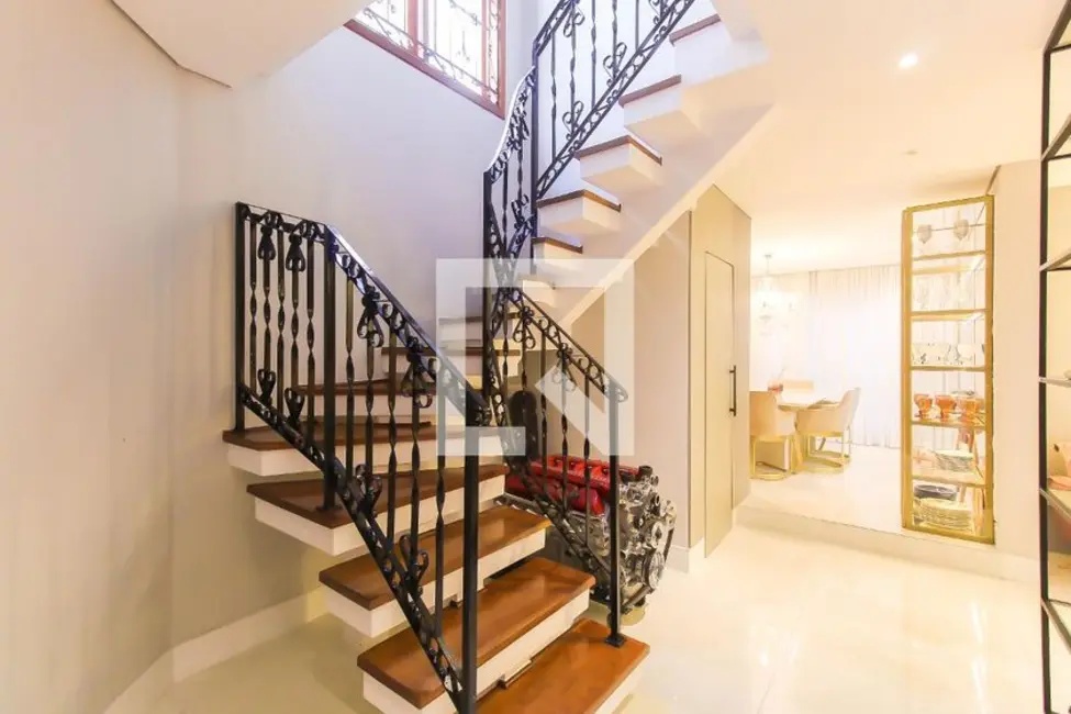 Foto 5 de Casa com 3 quartos à venda, 360m2 em Jardim Anália Franco, São Paulo - SP