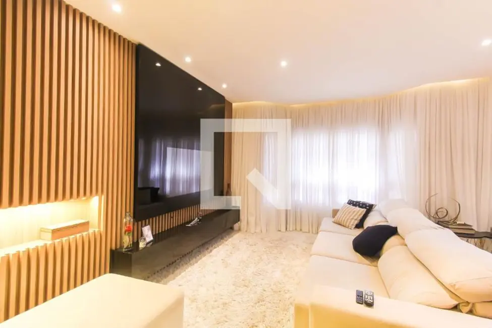 Foto 4 de Casa com 3 quartos à venda, 360m2 em Jardim Anália Franco, São Paulo - SP