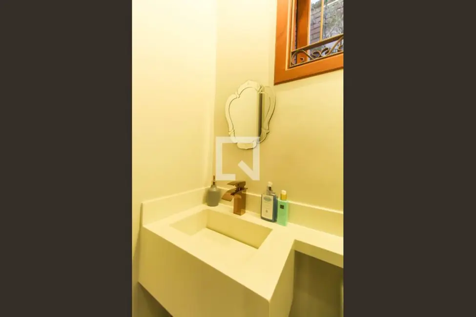 Foto 9 de Casa com 3 quartos à venda, 360m2 em Jardim Anália Franco, São Paulo - SP