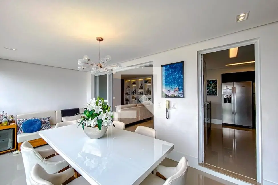 Apartamento com 3 quartos à venda, 107m2 em Jardim Anália Franco, São Paulo - SP - imagem 9 Foto 9 de Apartamento com 3 quartos à venda, 107m2 em Jardim Anália Franco, São Paulo - SP