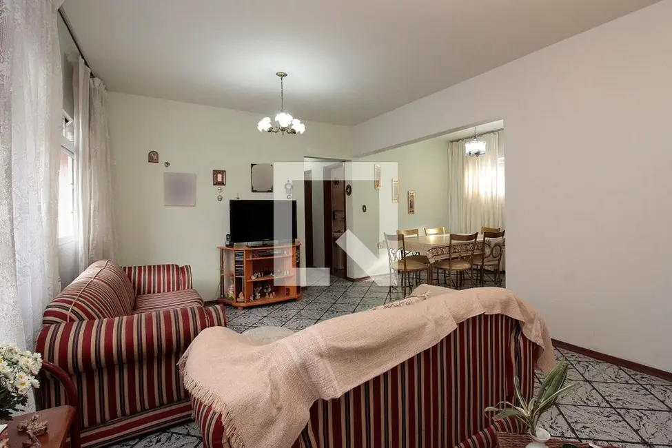 Foto 3 de Apartamento com 3 quartos à venda, 130m2 em Santa Cecília, São Paulo - SP