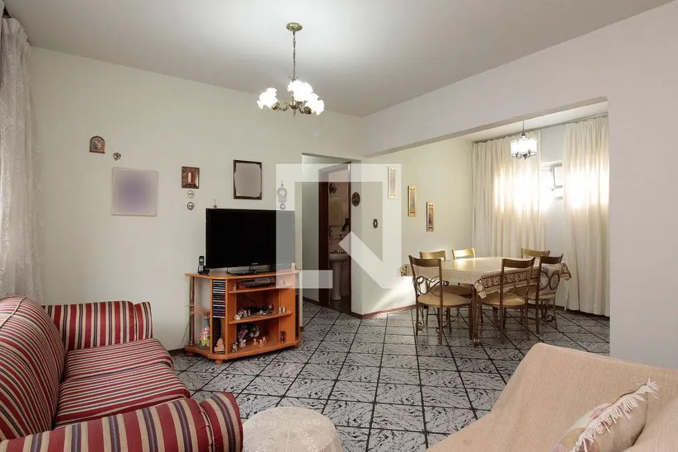 Foto 6 de Apartamento com 3 quartos à venda, 130m2 em Santa Cecília, São Paulo - SP