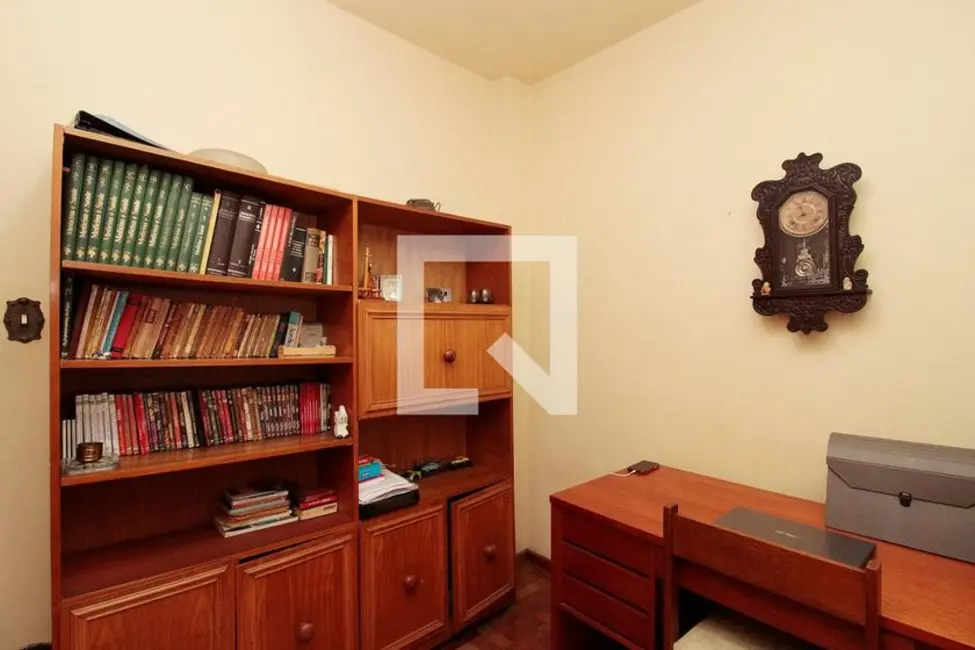 Foto 8 de Apartamento com 3 quartos à venda, 130m2 em Santa Cecília, São Paulo - SP