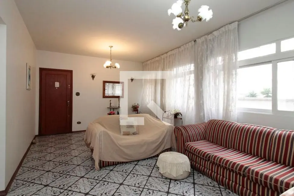 Foto 5 de Apartamento com 3 quartos à venda, 130m2 em Santa Cecília, São Paulo - SP