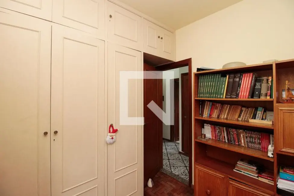 Foto 9 de Apartamento com 3 quartos à venda, 130m2 em Santa Cecília, São Paulo - SP