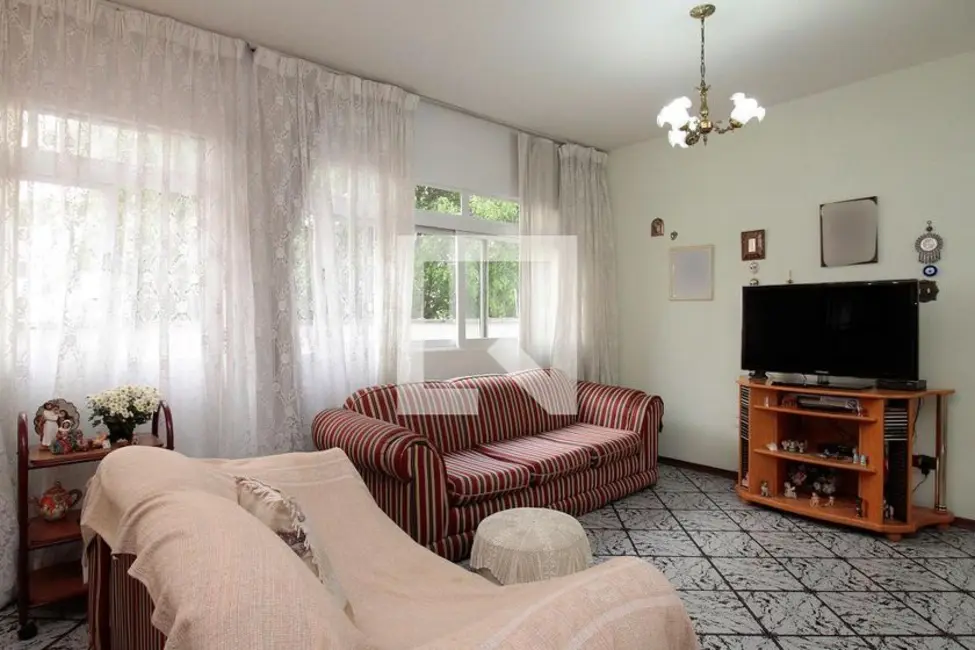 Foto 4 de Apartamento com 3 quartos à venda, 130m2 em Santa Cecília, São Paulo - SP