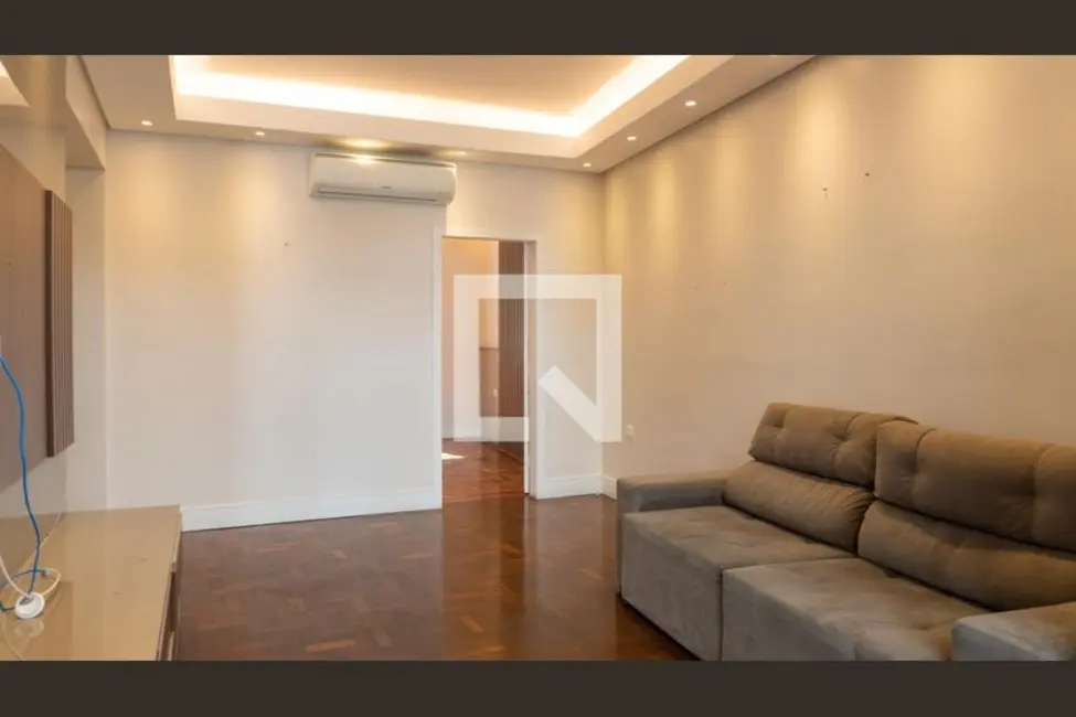 Foto 5 de Apartamento com 3 quartos à venda, 122m2 em Santa Cecília, São Paulo - SP