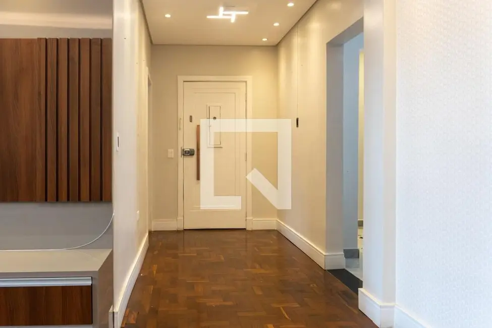 Foto 7 de Apartamento com 3 quartos à venda, 122m2 em Santa Cecília, São Paulo - SP