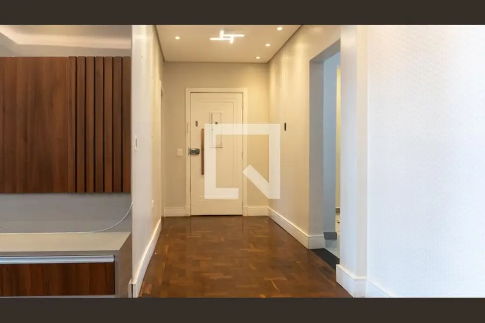 Foto 4 de Apartamento com 3 quartos à venda, 122m2 em Santa Cecília, São Paulo - SP