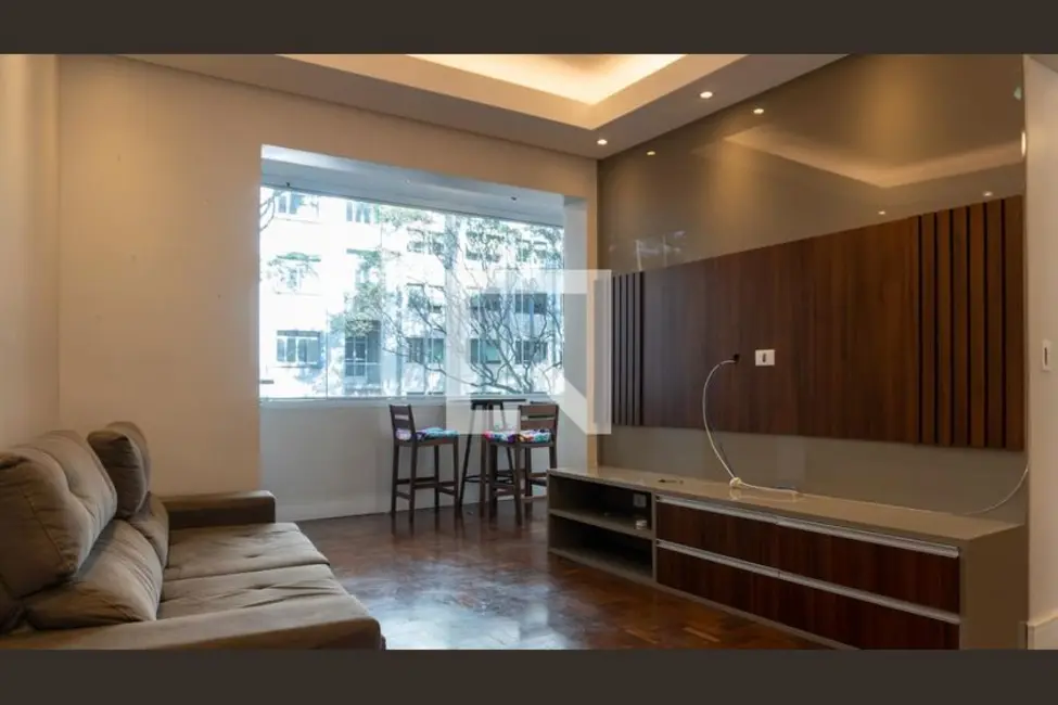 Foto 1 de Apartamento com 3 quartos à venda, 122m2 em Santa Cecília, São Paulo - SP