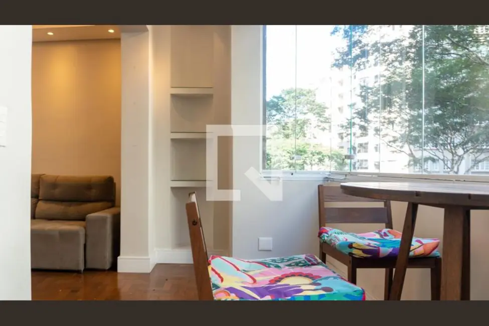 Foto 8 de Apartamento com 3 quartos à venda, 122m2 em Santa Cecília, São Paulo - SP