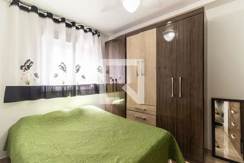 Foto 7 de Apartamento com 2 quartos à venda, 40m2 em Santa Cecília, São Paulo - SP