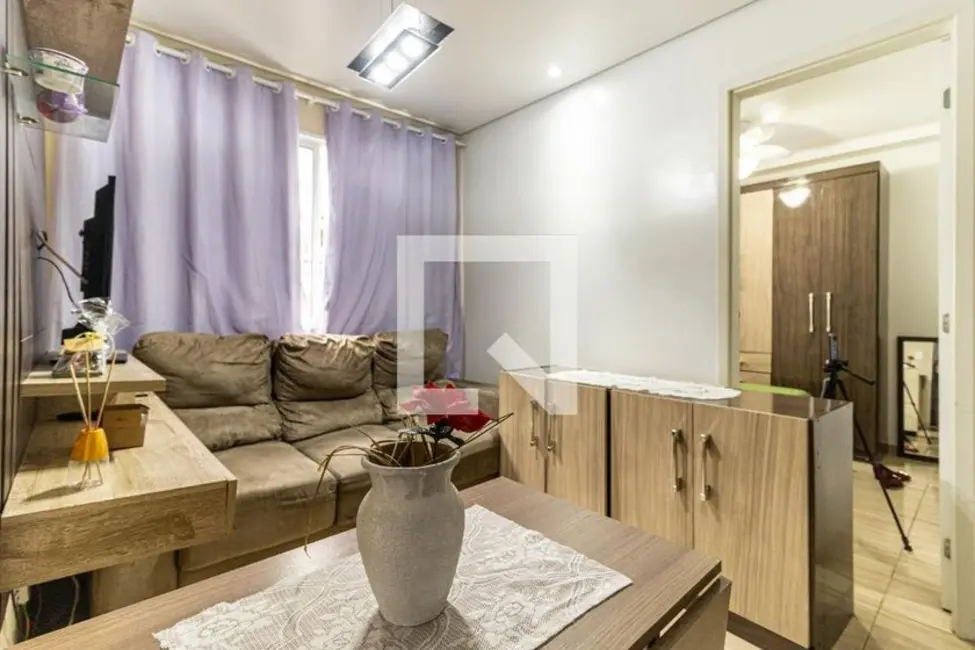 Foto 3 de Apartamento com 2 quartos à venda, 40m2 em Santa Cecília, São Paulo - SP
