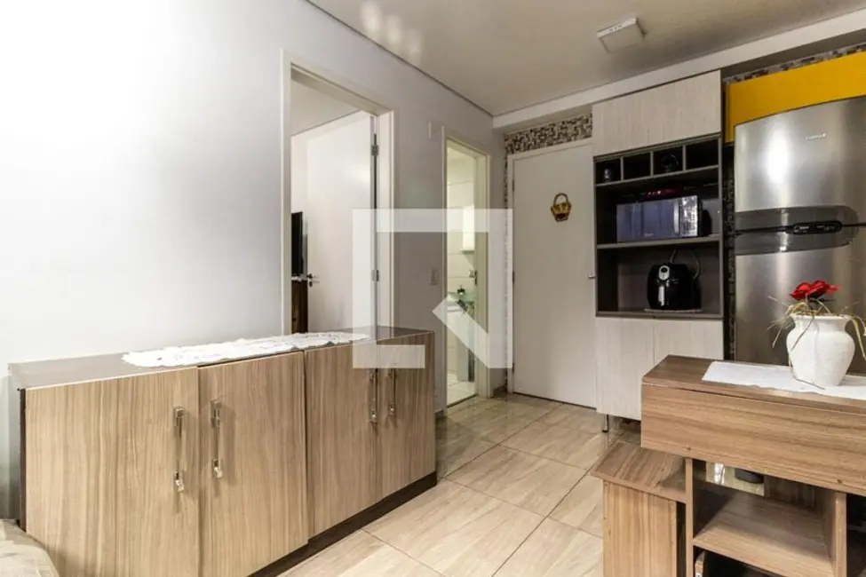Foto 5 de Apartamento com 2 quartos à venda, 40m2 em Santa Cecília, São Paulo - SP