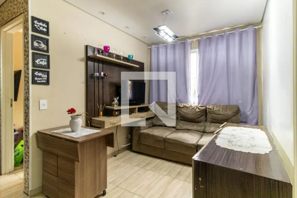Foto 2 de Apartamento com 2 quartos à venda, 40m2 em Santa Cecília, São Paulo - SP