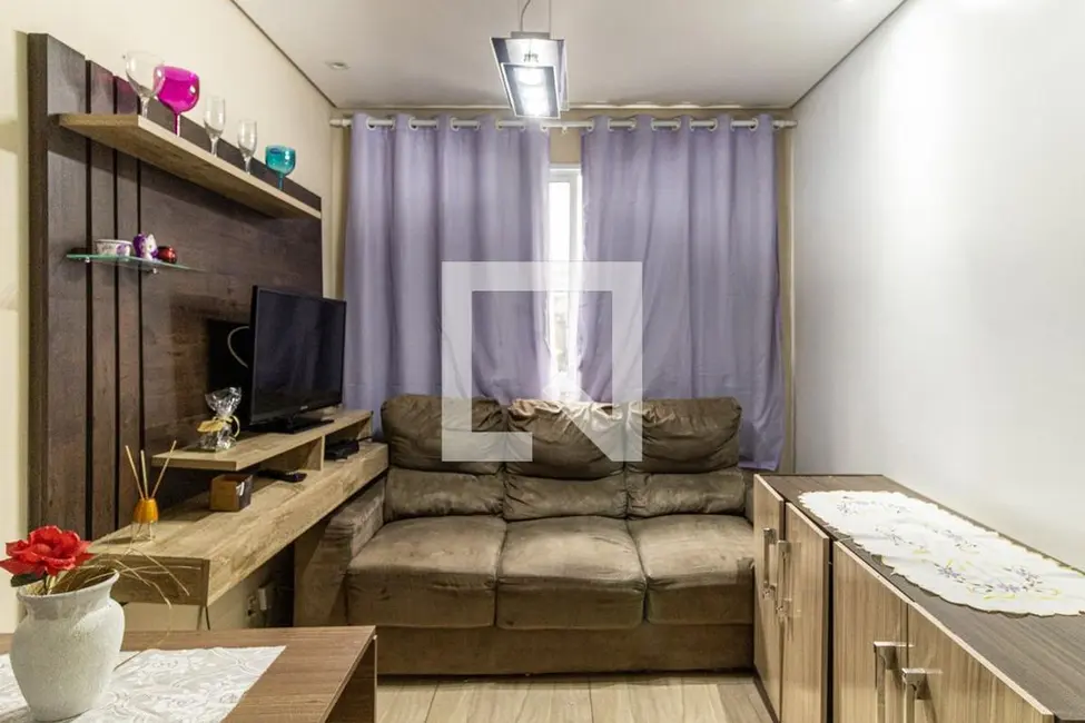 Foto 5 de Apartamento com 2 quartos à venda, 40m2 em Santa Cecília, São Paulo - SP
