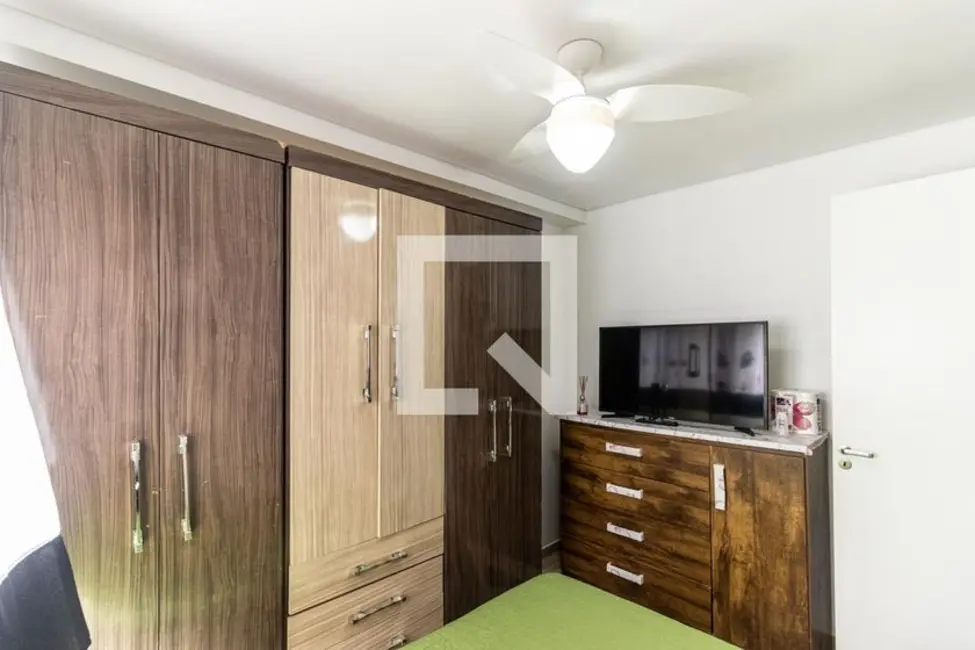 Foto 9 de Apartamento com 2 quartos à venda, 40m2 em Santa Cecília, São Paulo - SP